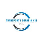 logo transport derre&cie