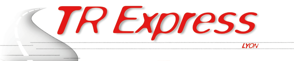 logo tr-express