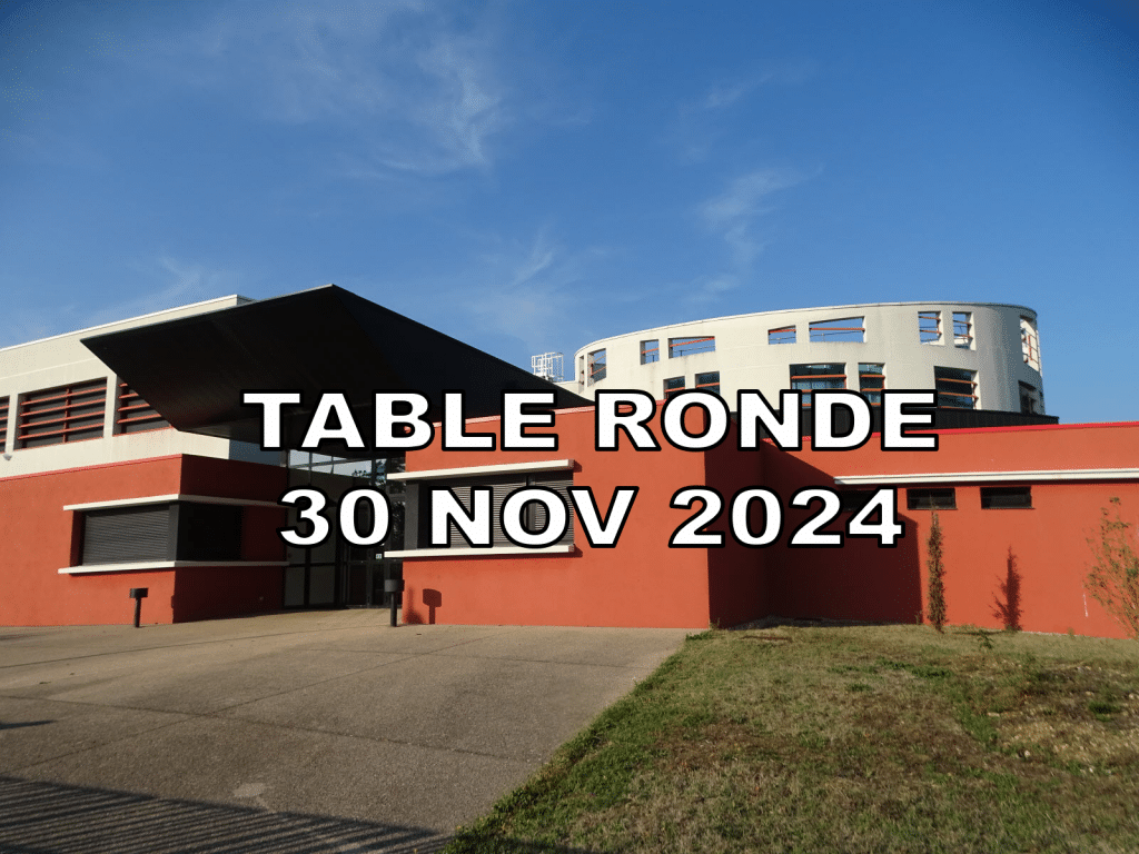 table ronde 30-11-24 grf